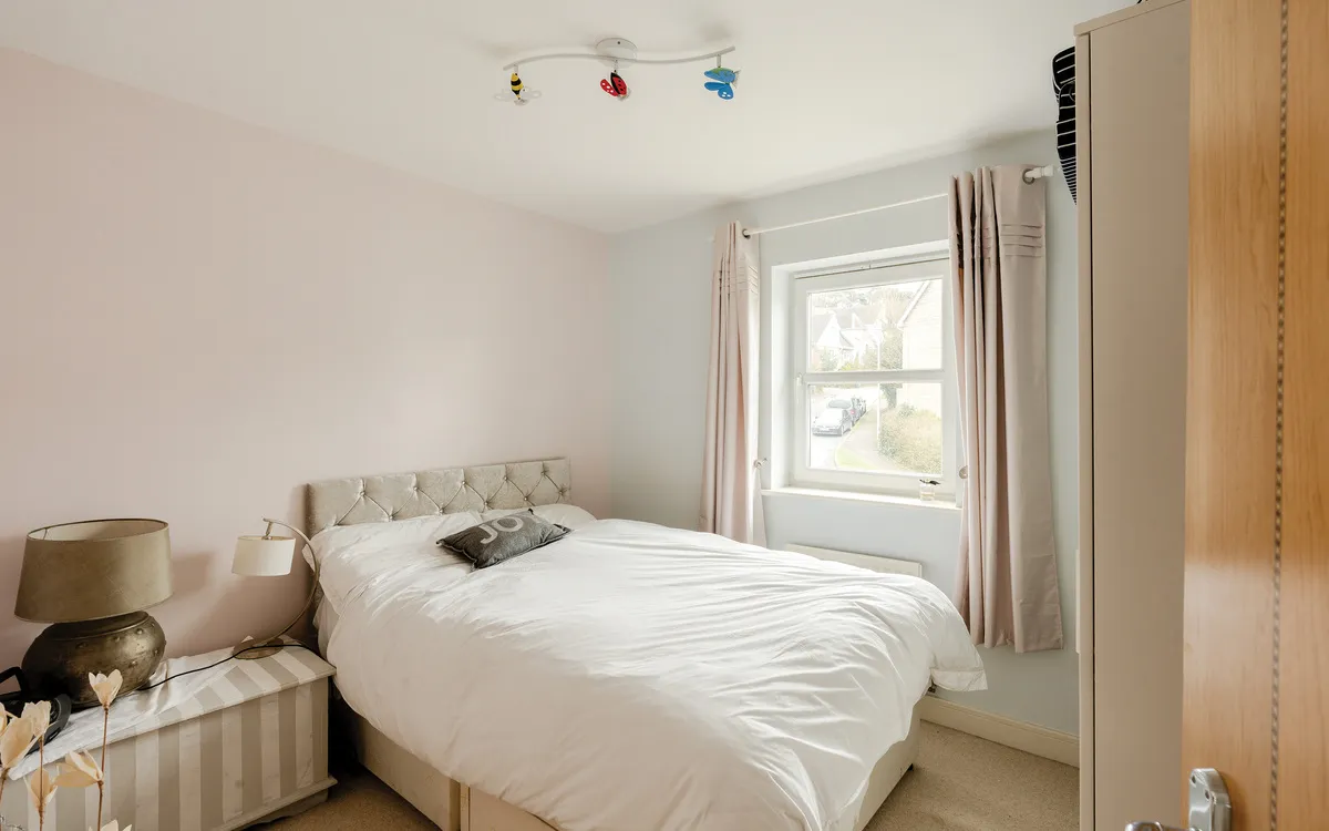 Charlcombe Rise, Portishead, BS20, photo 25