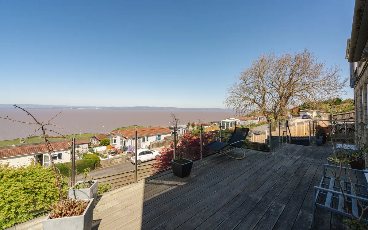 Charlcombe Rise, Portishead, BS20, photo 3