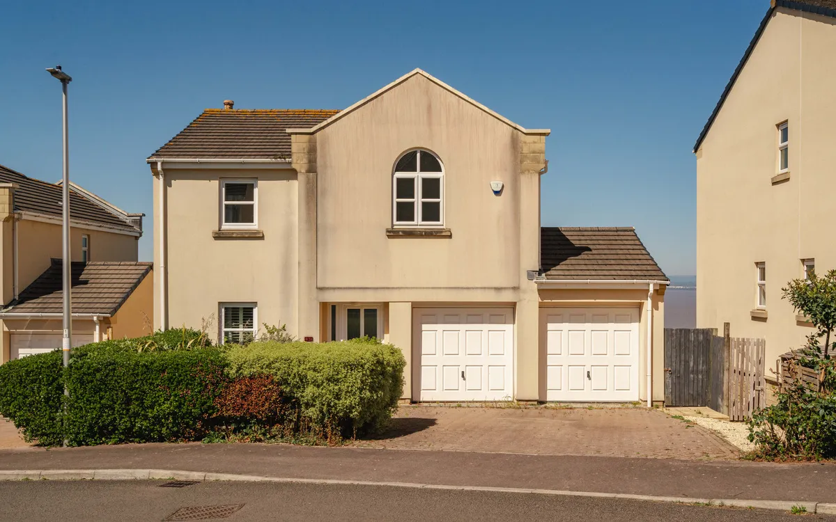 Charlcombe Rise, Portishead, BS20, photo 2