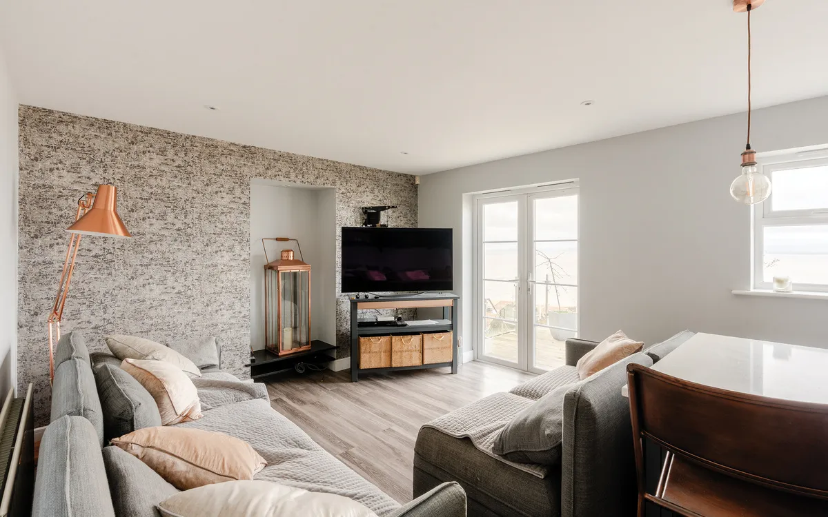 Charlcombe Rise, Portishead, BS20, photo 10