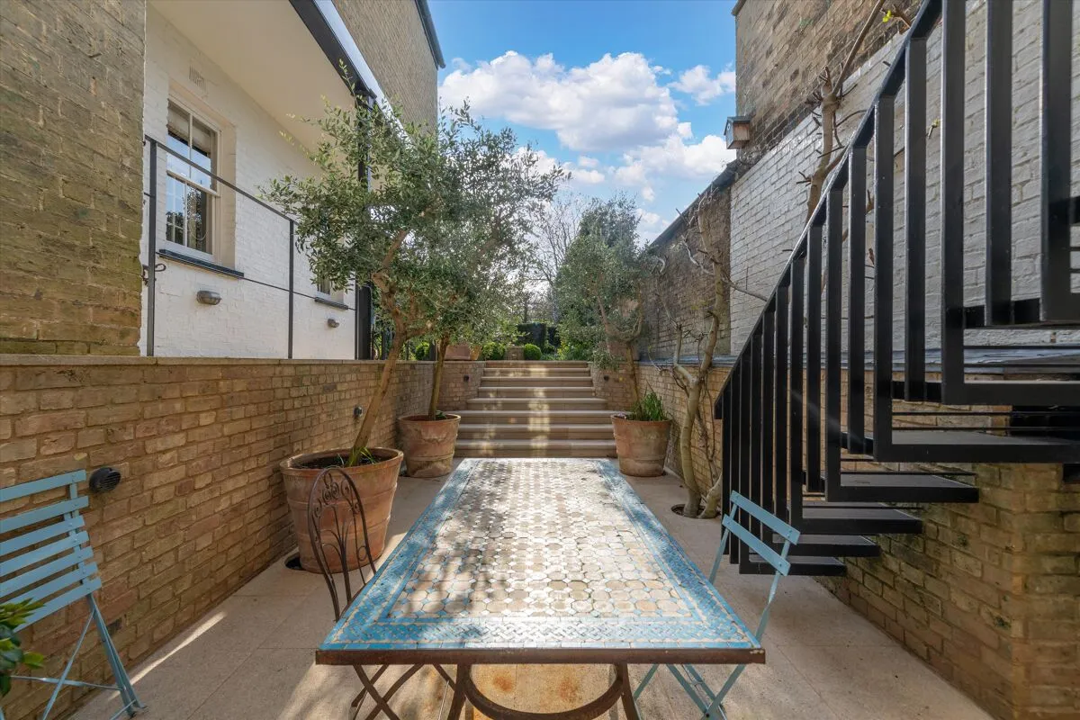 Belvoir Terrace, Cambridge, CB2, photo 5