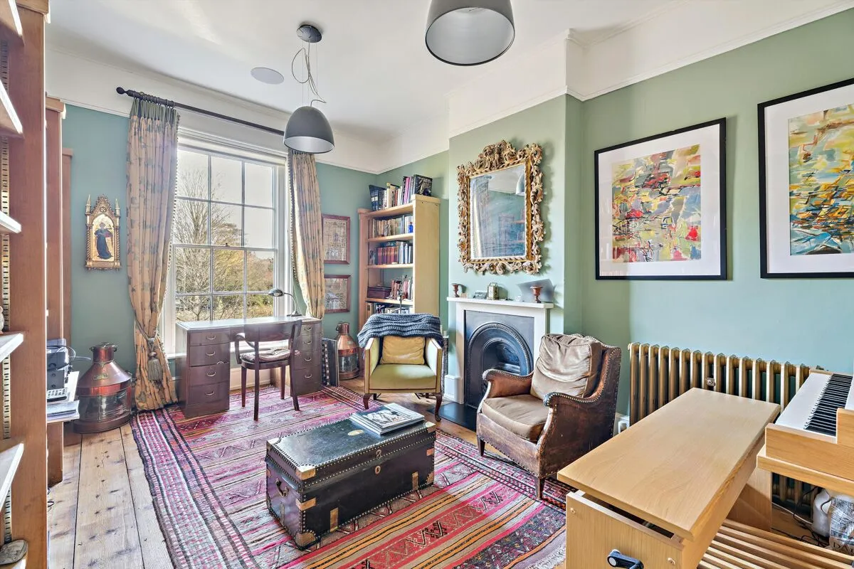 Belvoir Terrace, Cambridge, CB2, photo 11