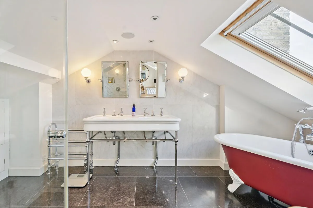 Belvoir Terrace, Cambridge, CB2, photo 16
