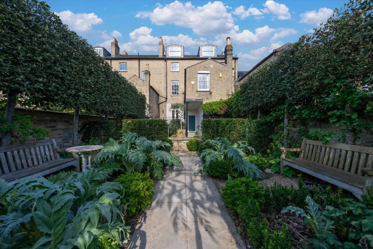 Belvoir Terrace, Cambridge, CB2, photo 17