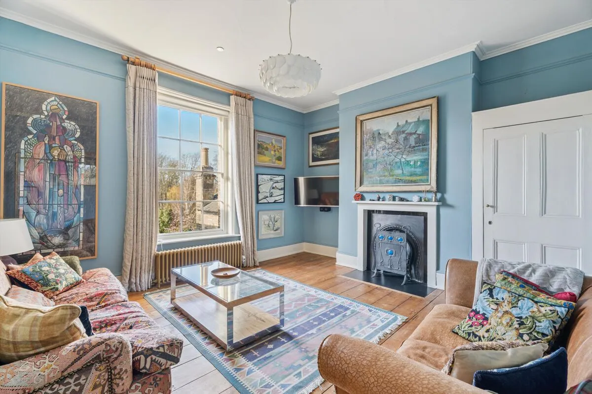 Belvoir Terrace, Cambridge, CB2, photo 10