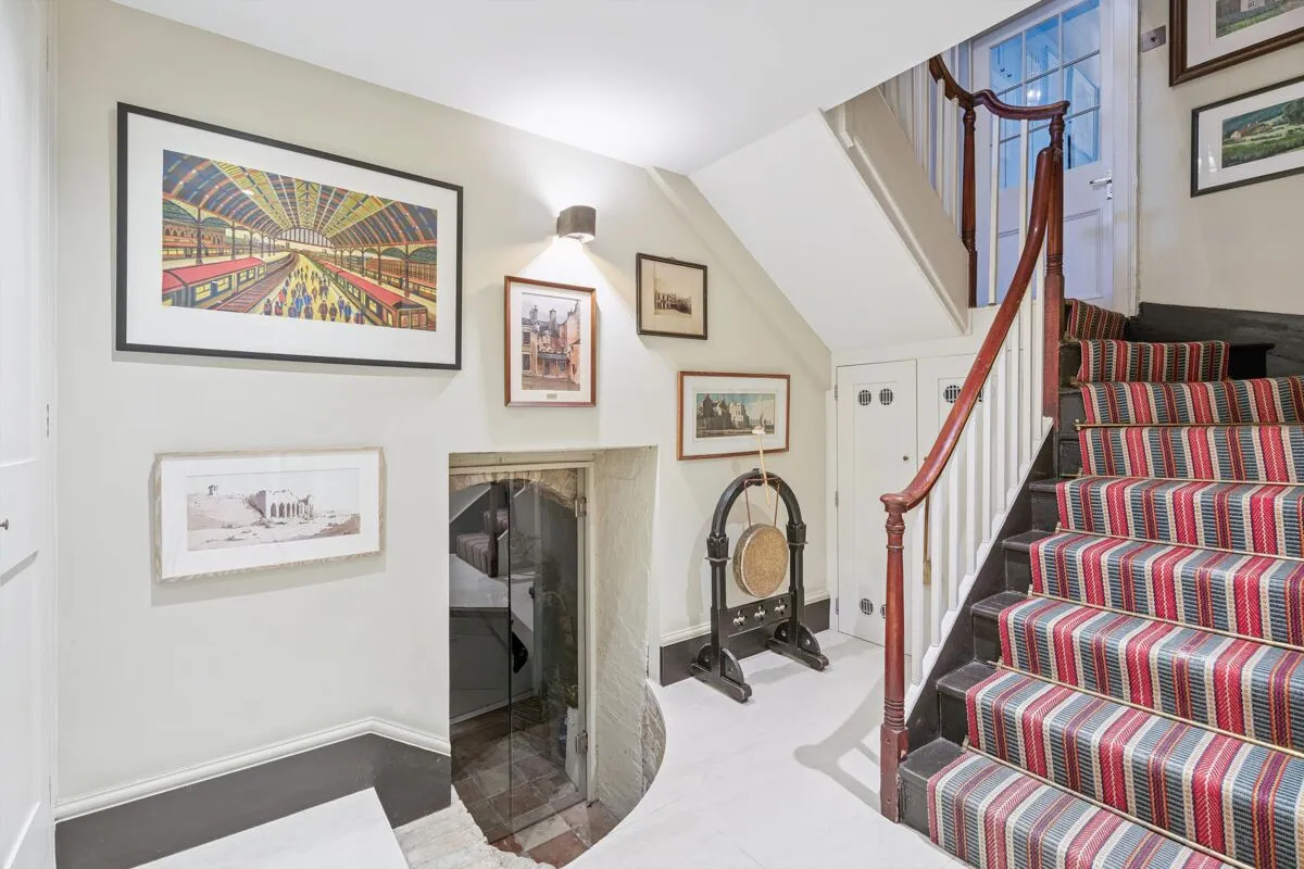 Belvoir Terrace, Cambridge, CB2, photo 9
