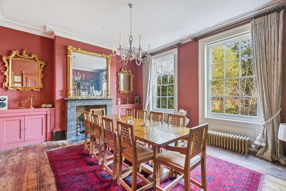 Belvoir Terrace, Cambridge, CB2, photo 8