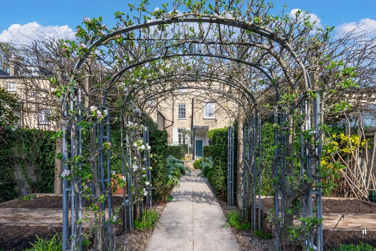 Belvoir Terrace, Cambridge, CB2, photo 18