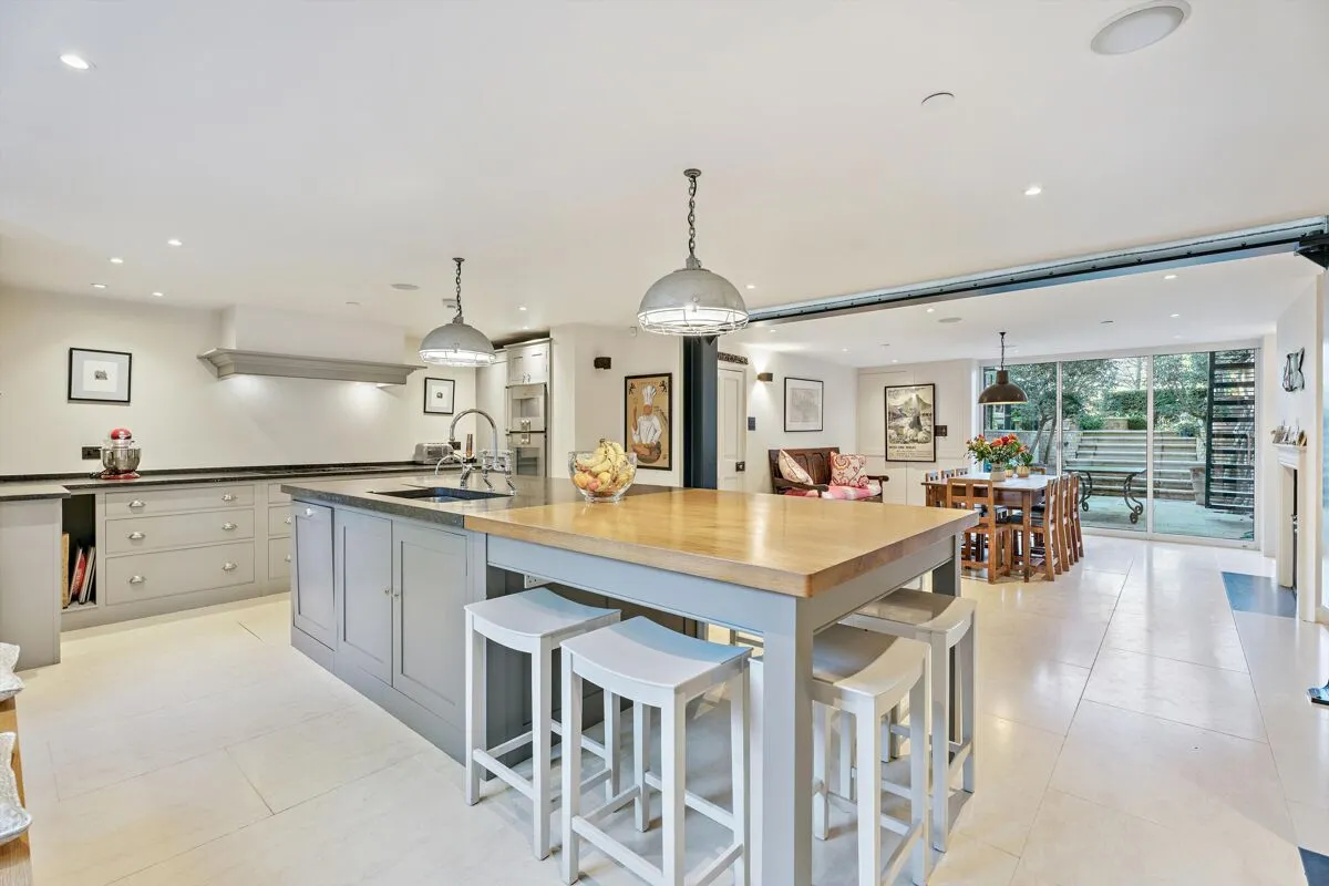 Belvoir Terrace, Cambridge, CB2, photo 3