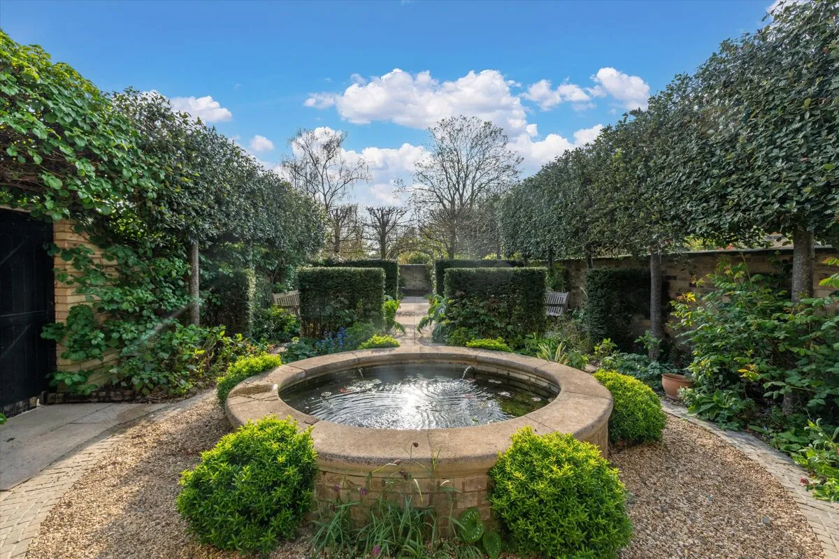 Belvoir Terrace, Cambridge, CB2, photo 19