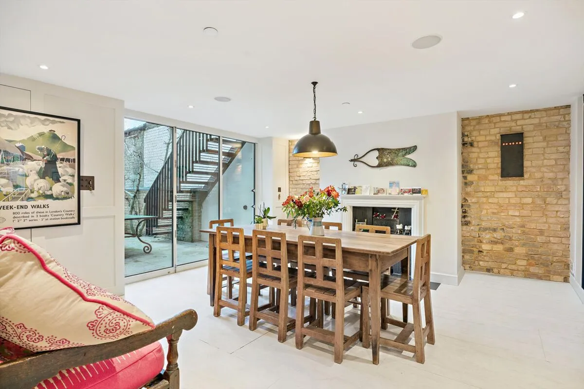 Belvoir Terrace, Cambridge, CB2, photo 4