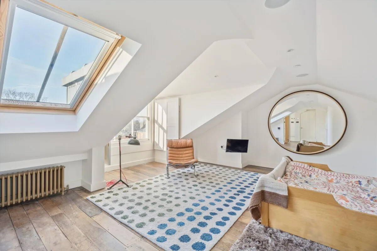 Belvoir Terrace, Cambridge, CB2, photo 13