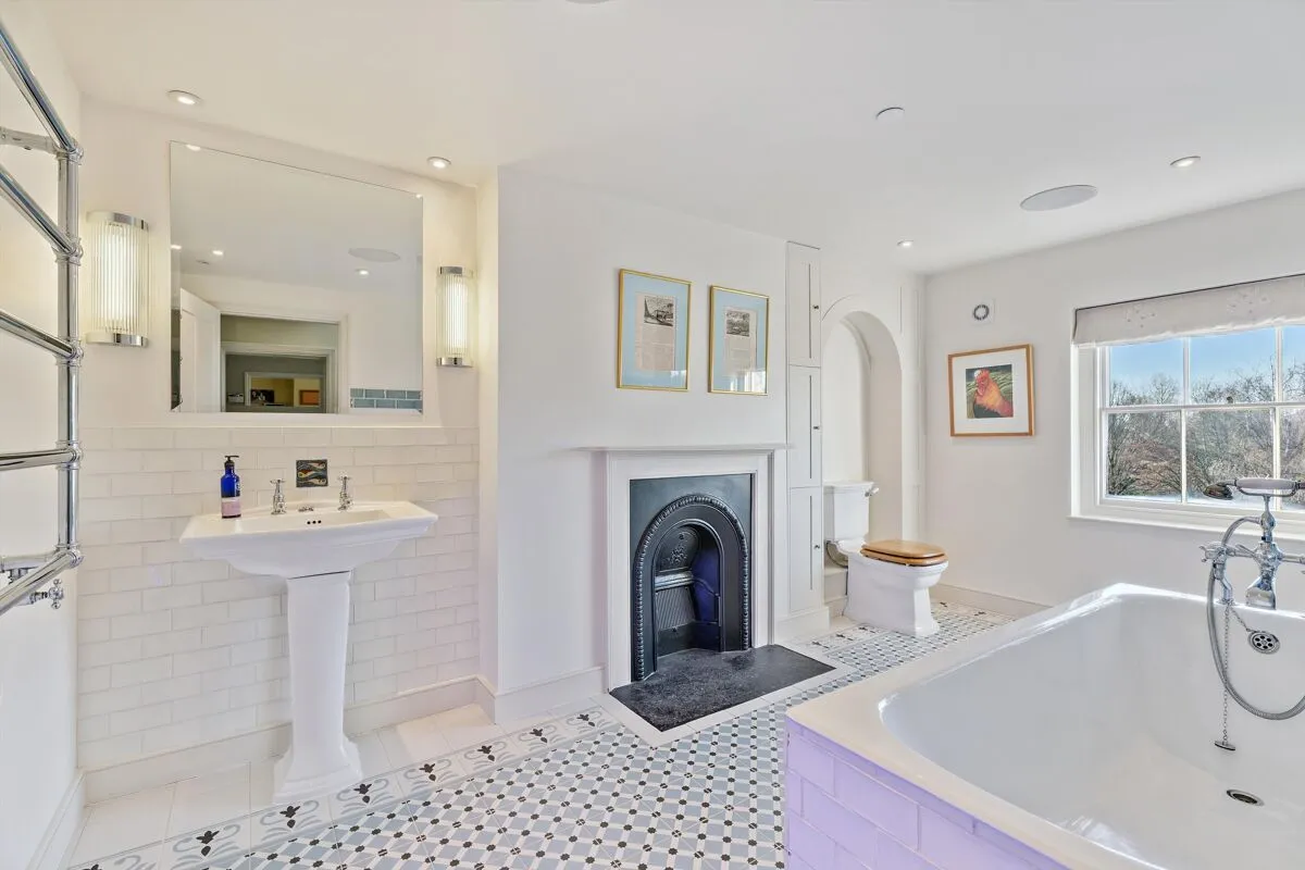 Belvoir Terrace, Cambridge, CB2, photo 14