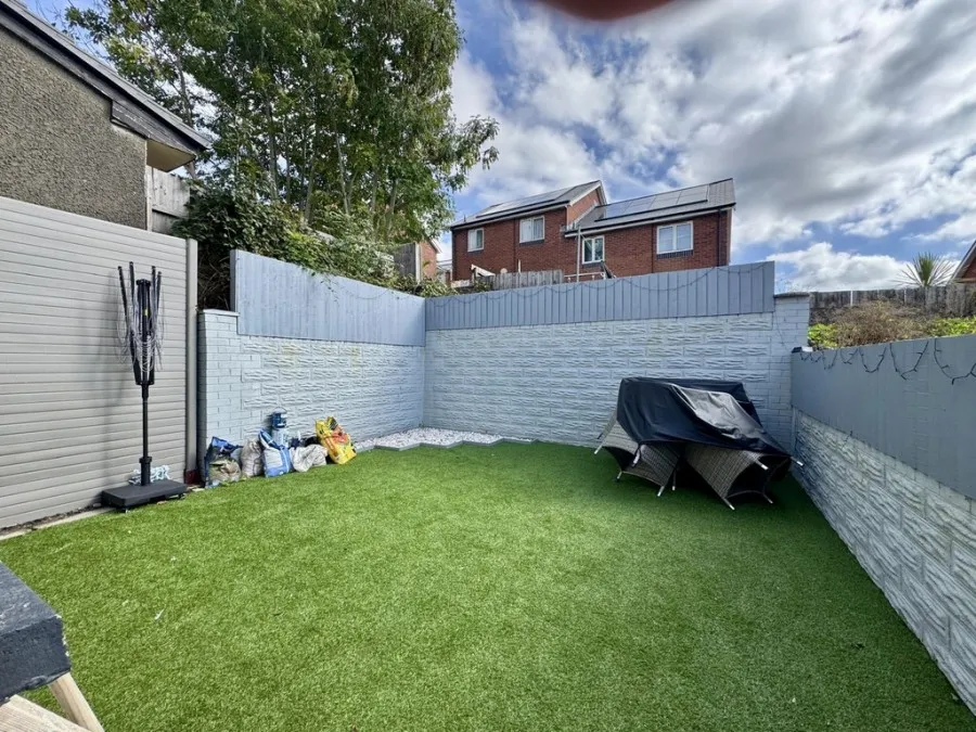 Russell Street, Dowlais, CF48, photo 16