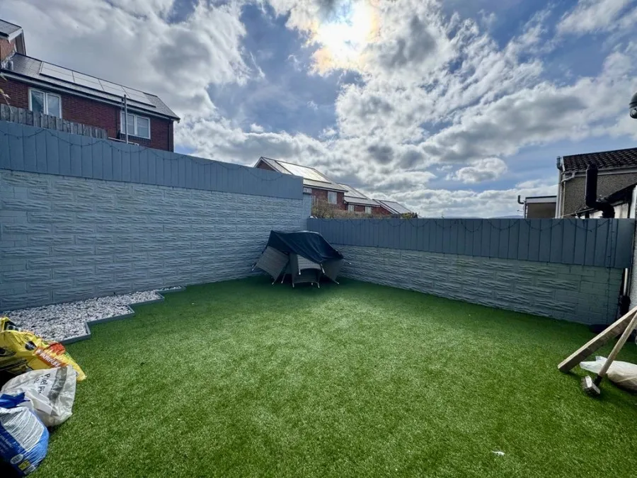 Russell Street, Dowlais, CF48, photo 14