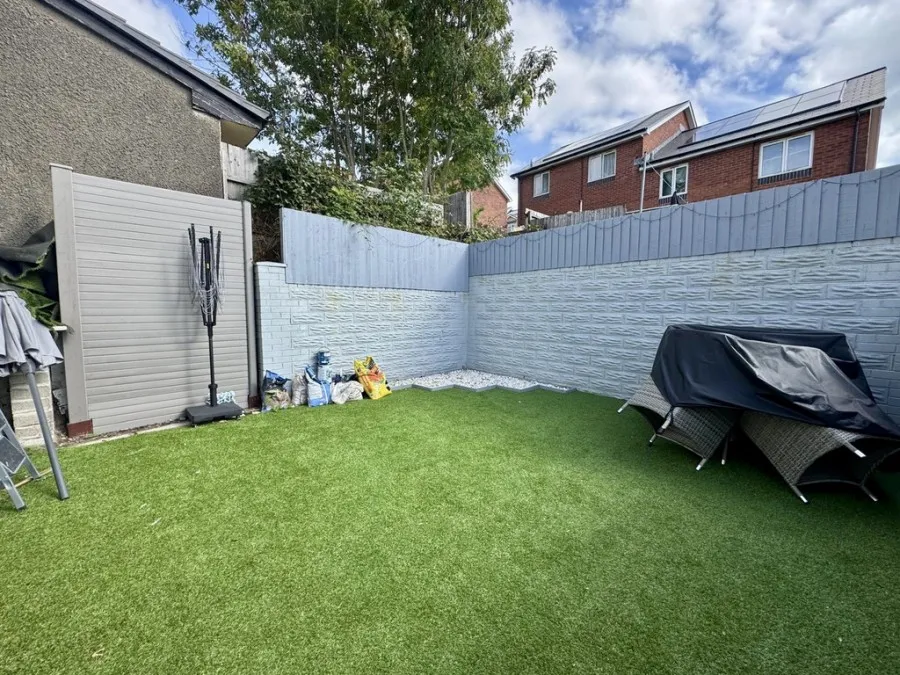 Russell Street, Dowlais, CF48, photo 15