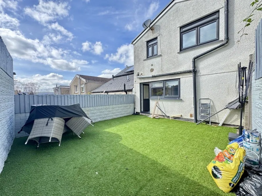 Russell Street, Dowlais, CF48, photo 13