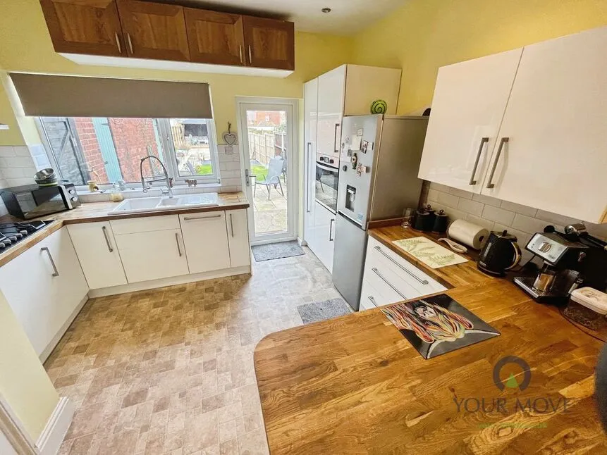 Green Lane, Ilkeston, DE7, photo 7