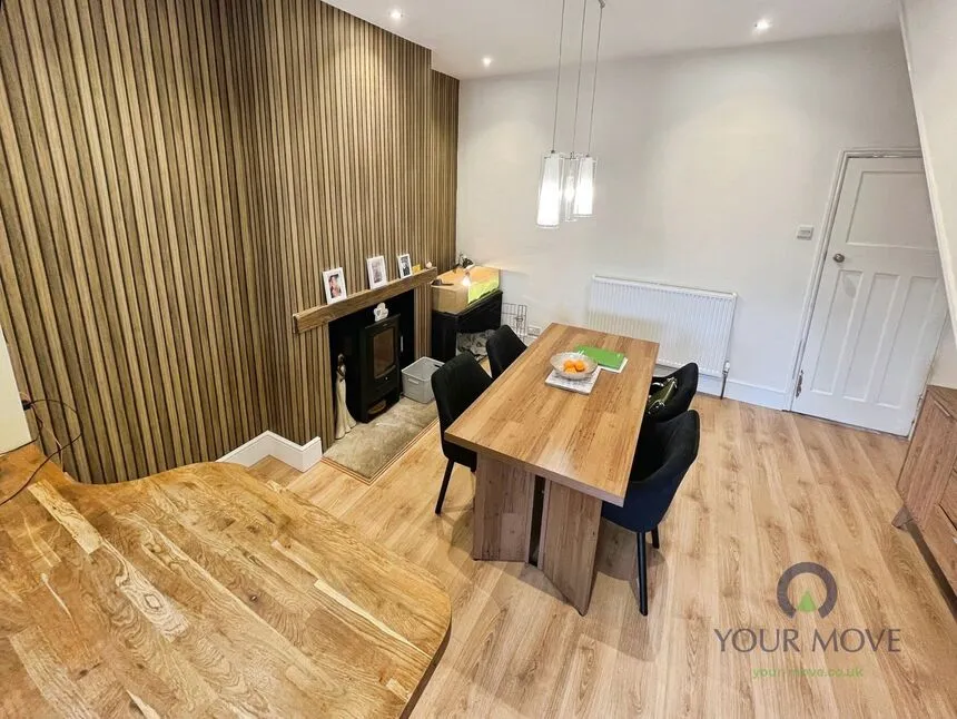 Green Lane, Ilkeston, DE7, photo 5
