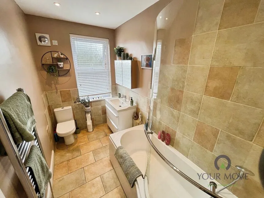Green Lane, Ilkeston, DE7, photo 2