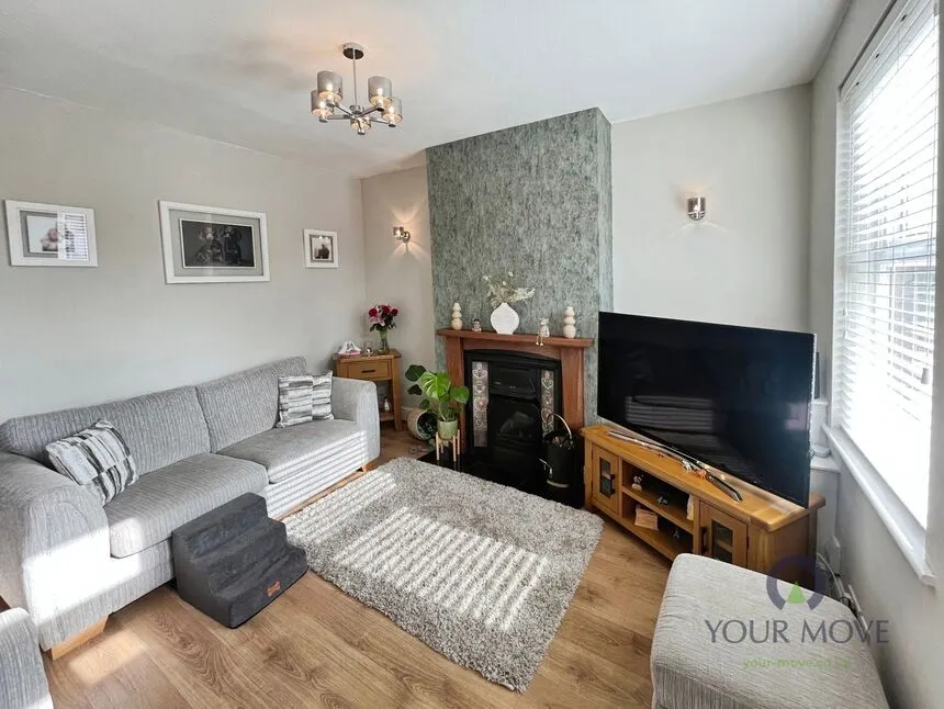 Green Lane, Ilkeston, DE7, photo 14