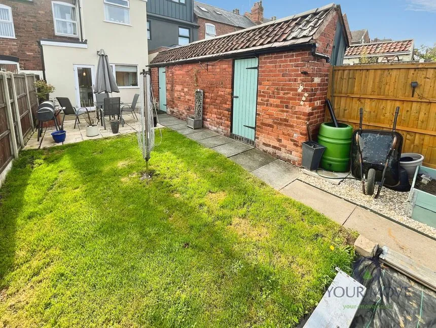 Green Lane, Ilkeston, DE7, photo 4
