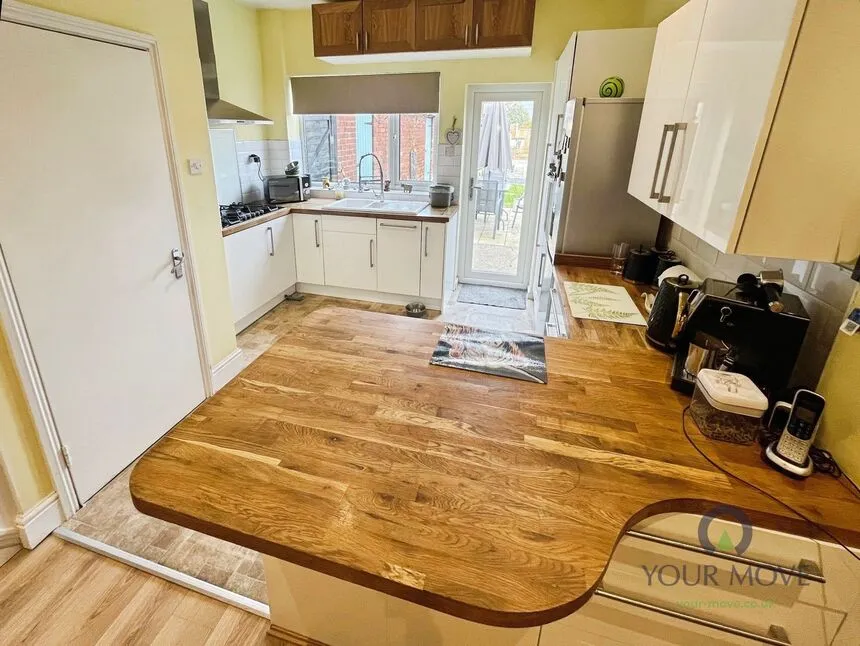 Green Lane, Ilkeston, DE7, photo 9
