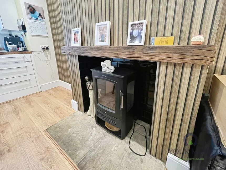 Green Lane, Ilkeston, DE7, photo 18