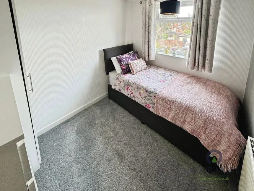 Green Lane, Ilkeston, DE7, photo 10