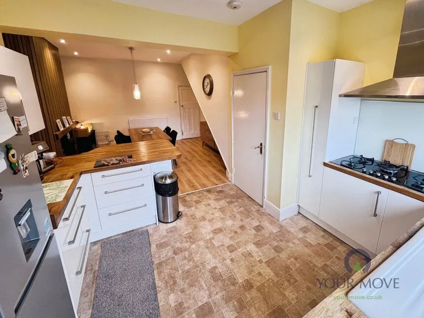 Green Lane, Ilkeston, DE7, photo 19