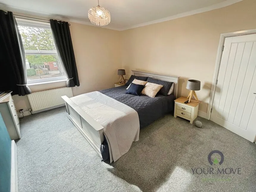 Green Lane, Ilkeston, DE7, photo 13