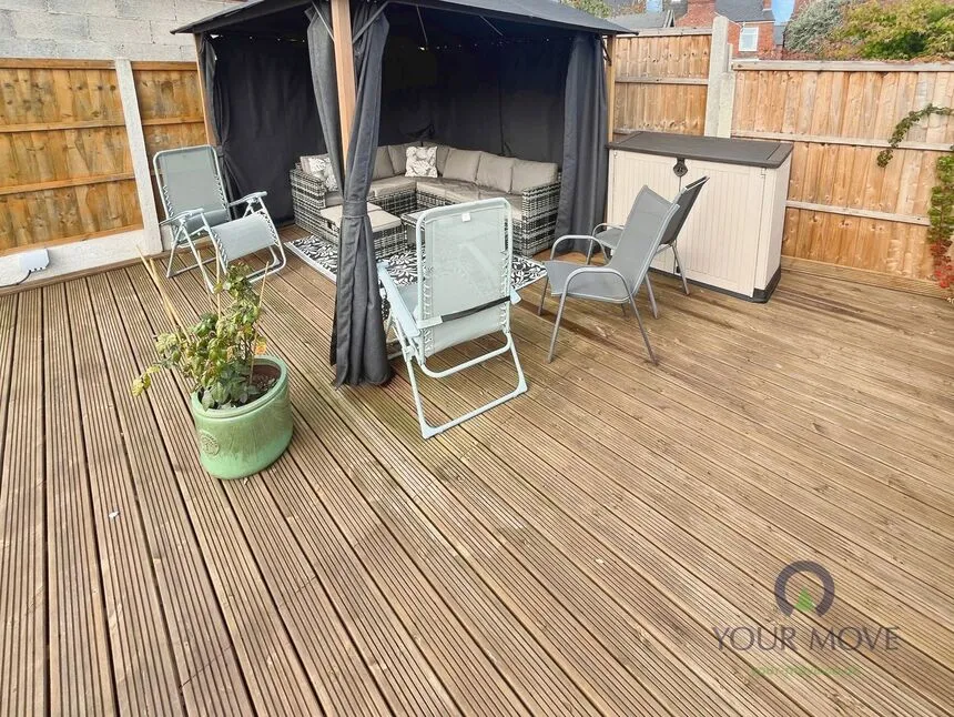 Green Lane, Ilkeston, DE7, photo 11