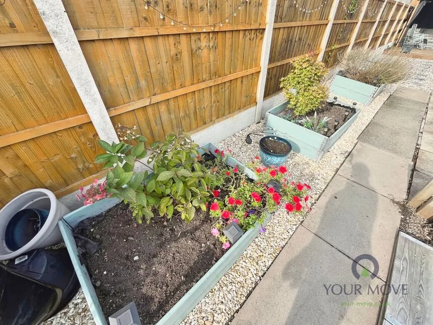 Green Lane, Ilkeston, DE7, photo 8