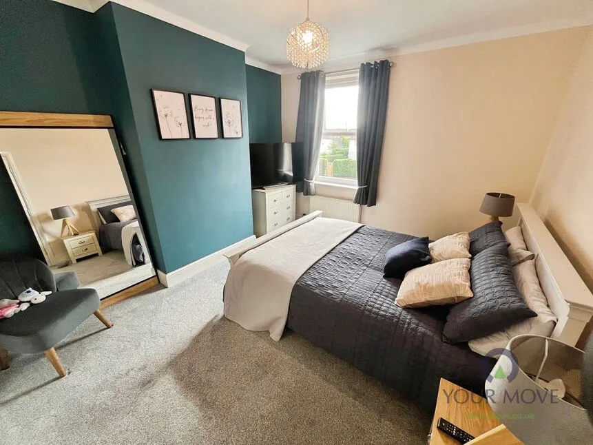 Green Lane, Ilkeston, DE7, photo 12