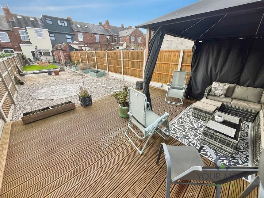 Green Lane, Ilkeston, DE7, photo 3
