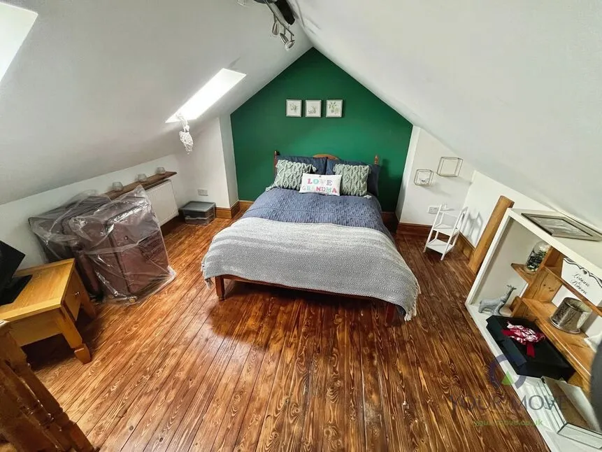 Green Lane, Ilkeston, DE7, photo 6