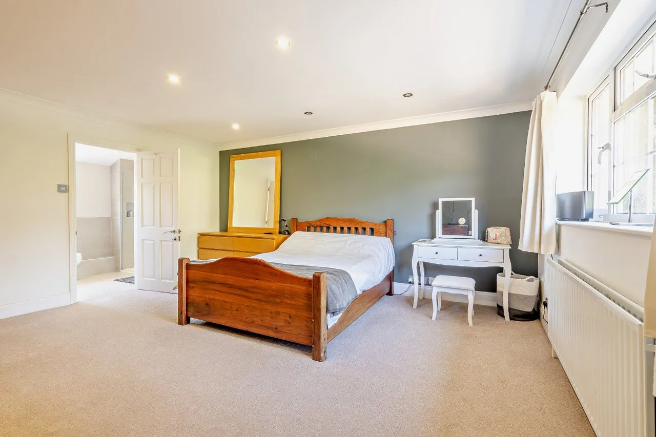 Beckfords, Upper Basildon, Reading, RG8 8PB, photo 10
