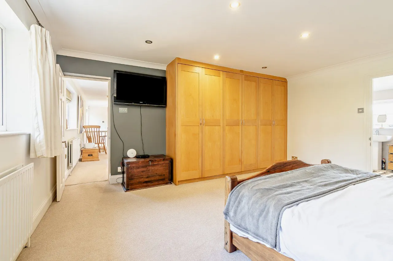 Beckfords, Upper Basildon, Reading, RG8 8PB, photo 12