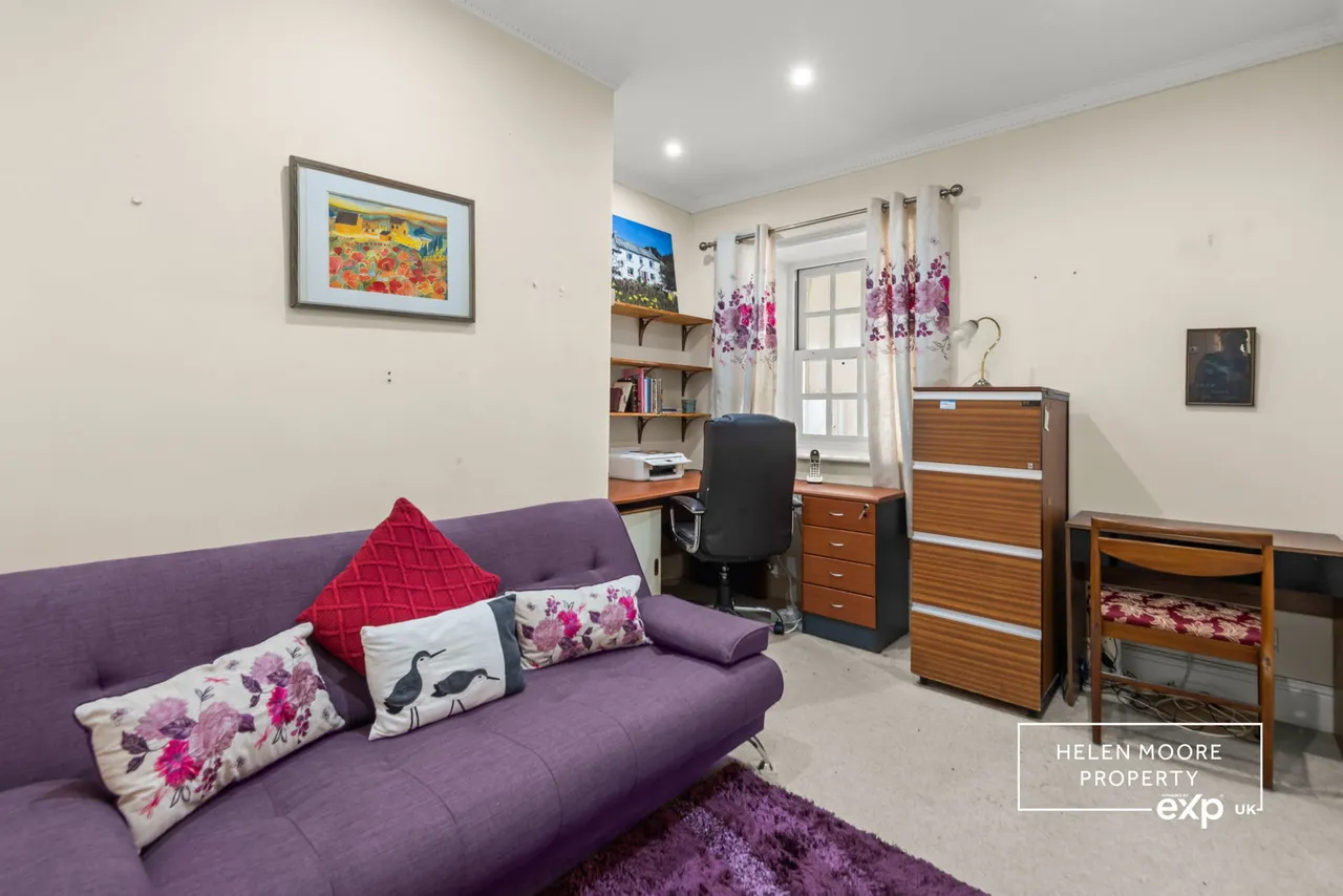 Marley House, South Brent, photo 10