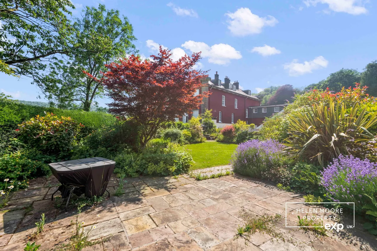 Marley House, South Brent, photo 16