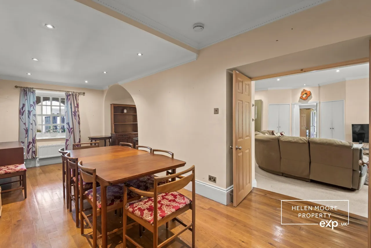 Marley House, South Brent, photo 5
