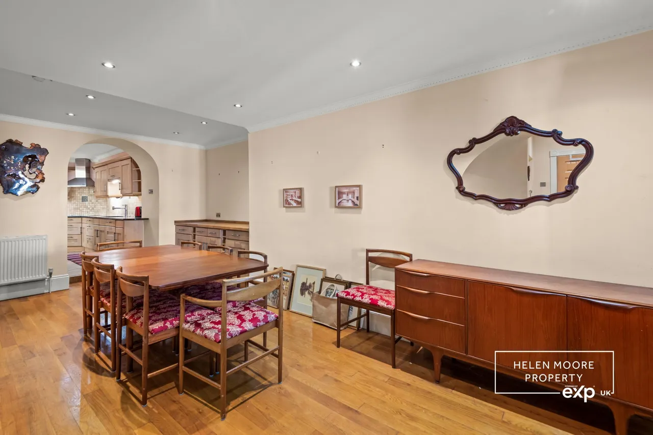 Marley House, South Brent, photo 4