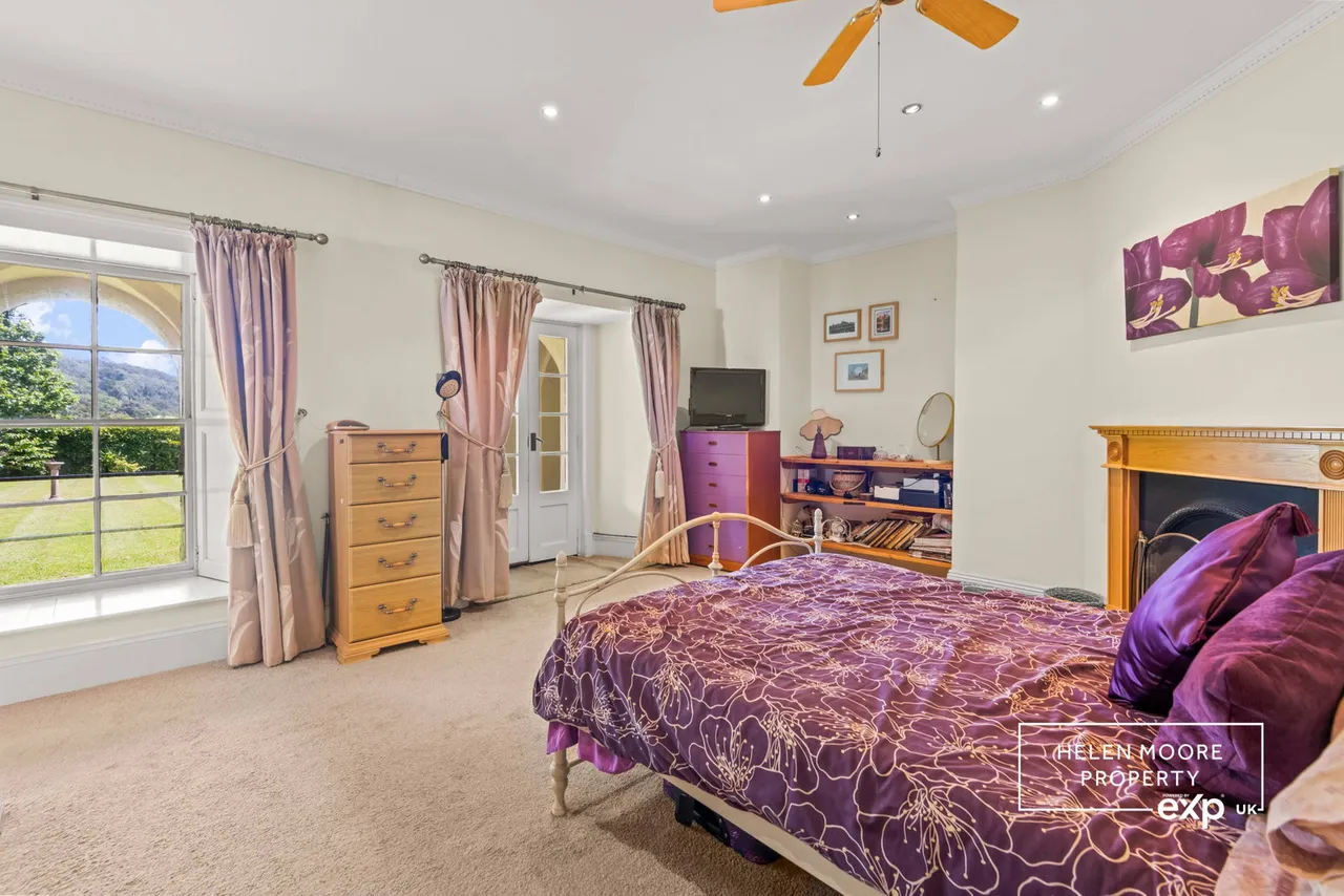 Marley House, South Brent, photo 8