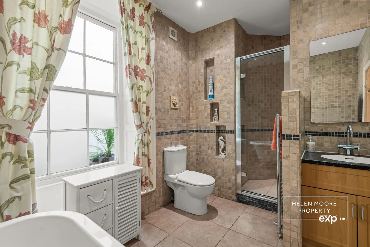 Marley House, South Brent, photo 11