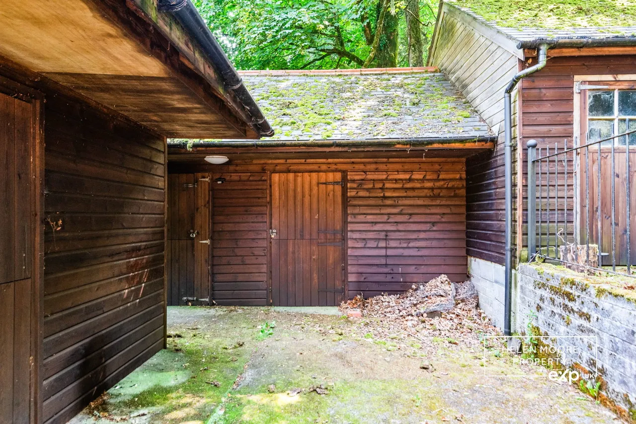 Marley House, South Brent, photo 17