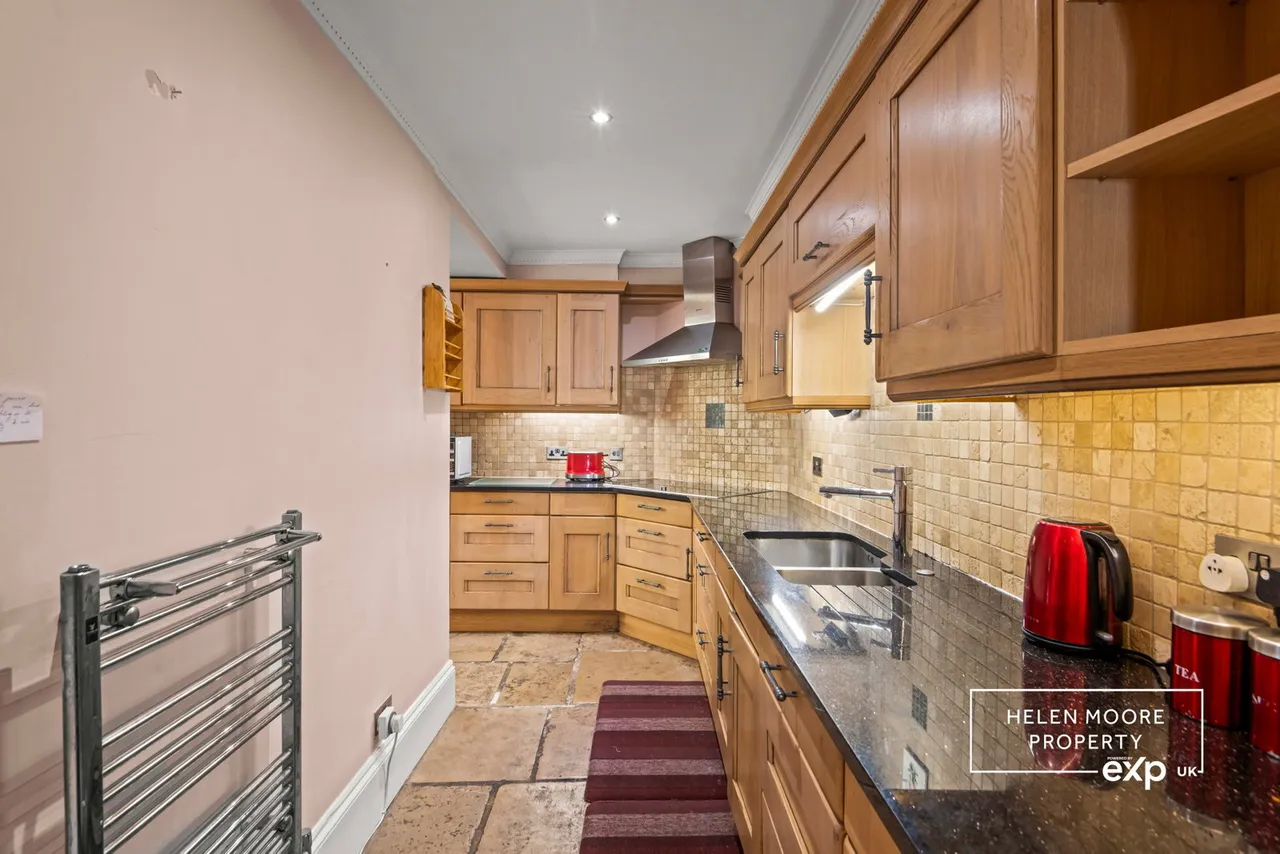 Marley House, South Brent, photo 6