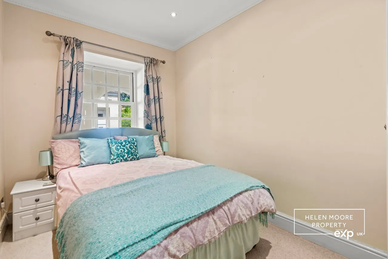 Marley House, South Brent, photo 9