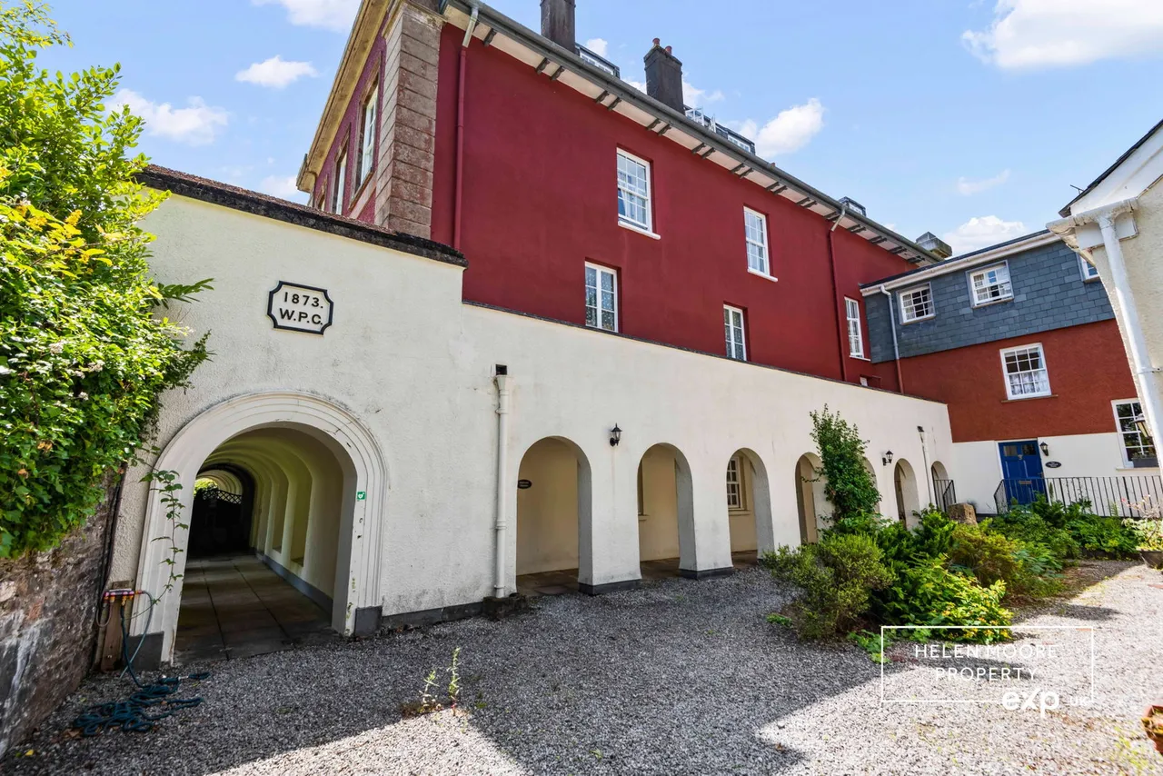 Marley House, South Brent, photo 18