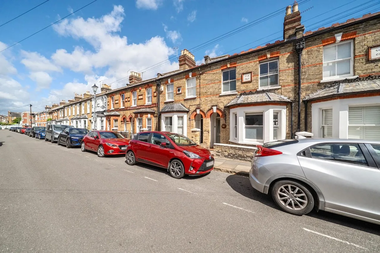 Albany Road, Windsor, photo 14