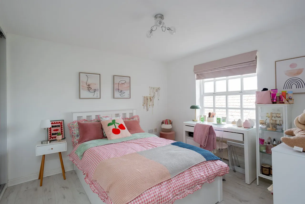 Hall Close, Wheldrake, YO19, photo 12
